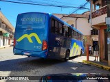 SC Minas Transportes 73322 na cidade de Carmo de Minas, Minas Gerais, Brasil, por Vanderci Valentim. Número da foto: #:id.