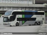 UTIL - União Transporte Interestadual de Luxo 11511 na cidade de Rio de Janeiro, Rio de Janeiro, Brasil, por Rodrigo Miguel. Número da foto: #:id.