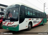ETMIGRASA - Enpresa de Transportes Miguel Grau S.A. 05 na cidade de Carabayllo, Lima, Lima Metropolitana, Peru, por Anthonel Cruzado. Número da foto: #12362521.