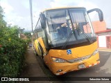 Turismo Inteligente SJB 17886 na cidade de Carrizal, Alajuela, Alajuela, Costa Rica, por Sebastián Solano. Número da foto: #12362415.