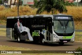 Viação Garcia 91160 na cidade de Arapongas, Paraná, Brasil, por Pedroka Ternoski. Número da foto: #12362428.