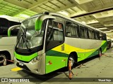 Autobuses sin identificación - Nicaragua  na cidade de Limón, Limón, Limón, Costa Rica, por Yliand Sojo. Número da foto: #12361296.