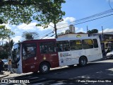 Auto Viação Transcap >> Auto Bless Transportes 8 5402 na cidade de São Paulo, São Paulo, Brasil, por Pedro Henrique Alves Silva. Número da foto: #12361543.