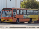 Ônibus Particulares 1275 na cidade de Matozinhos, Minas Gerais, Brasil, por Luiz Otavio Matheus da Silva. Número da foto: #:id.