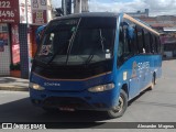 Soares Turismo e Fretamento 3532 na cidade de Gravatá, Pernambuco, Brasil, por Alexandre  Magnus. Número da foto: #12360479.