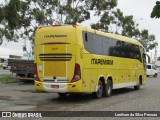 Viação Itapemirim 60039 na cidade de Caruaru, Pernambuco, Brasil, por Lenilson da Silva Pessoa. Número da foto: #12362256.