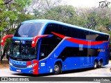Viação Riodoce 772303 na cidade de São Paulo, São Paulo, Brasil, por César Ônibus. Número da foto: #12361959.