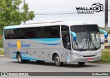 Brisamar Turismo 009 na cidade de Aracaju, Sergipe, Brasil, por Wallace Silva. Número da foto: #12361150.
