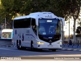 Autocares Pobes 3171KHL na cidade de Madrid, Madrid, Madrid, Espanha, por Fabricio do Nascimento Zulato. Número da foto: #12361149.