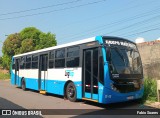 LogTop LT-48 na cidade de Benevides, Pará, Brasil, por Fabio Soares. Número da foto: #12361241.