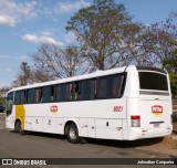 Parati Turismo 1250 na cidade de Viçosa, Minas Gerais, Brasil, por Johnattan Cerqueira. Número da foto: #12362174.