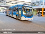 Nortran Transportes Coletivos 6564 na cidade de Porto Alegre, Rio Grande do Sul, Brasil, por JULIO SILVA. Número da foto: #12361796.