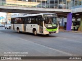 Transbus Cachoeirinha 1601 na cidade de Porto Alegre, Rio Grande do Sul, Brasil, por JULIO SILVA. Número da foto: #12361755.