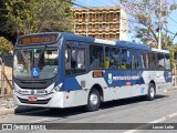 Viação Progresso 20876 na cidade de Belo Horizonte, Minas Gerais, Brasil, por Lucas Leite. Número da foto: #12362137.