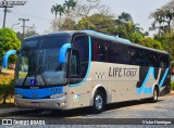 Life Tour 3209 na cidade de Petrópolis, Rio de Janeiro, Brasil, por Victor Henrique. Número da foto: #12361599.