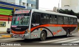 TRANSNASA - Transporte Nueva America 45 na cidade de Magdalena del Mar, Lima, Lima Metropolitana, Peru, por Alonso Ugaz Yabar. Número da foto: #12361205.