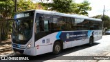 Solaris Transportes 20101 na cidade de Montes Claros, Minas Gerais, Brasil, por Vitor Miguel. Número da foto: #12361583.