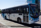 Vega Manaus Transporte 1012055 na cidade de Manaus, Amazonas, Brasil, por Gilmar Porfírio. Número da foto: #12361257.