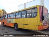 Ônibus Particulares 1275 na cidade de Matozinhos, Minas Gerais, Brasil, por Luiz Otavio Matheus da Silva. Número da foto: #:id.