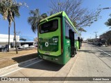 HP Transportes Coletivos 20.806 na cidade de Goiânia, Goiás, Brasil, por Gabriel Souza. Número da foto: #12362279.