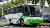 AVM - Autotransportes Valle del Mezquital 1146 na cidade de Gustavo A. Madero, Ciudad de México, México, por Omar Ramírez Thor2102. Número da foto: #12361081.