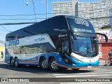 Pullman Eme Bus 33 na cidade de Estación Central, Santiago, Metropolitana de Santiago, Chile, por Benjamín Tomás Lazo Acuña. Número da foto: #:id.