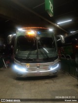 Viação Piracicabana 7024 na cidade de São Paulo, São Paulo, Brasil, por Manoel Junior. Número da foto: #12361706.