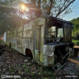Auto Viação Meta 2210 na cidade de Urussanga, Santa Catarina, Brasil, por Cleiton Feitosa. Número da foto: #12361061.