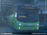 FlixBus 504 na cidade de Estación Central, Santiago, Metropolitana de Santiago, Chile, por Benjamín Tomás Lazo Acuña. Número da foto: #:id.
