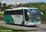 Oletur Transportadora Turística 1100 na cidade de Santa Isabel, São Paulo, Brasil, por George Miranda. Número da foto: #12361045.