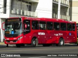 Auto Lotação Ingá 1.1.046 na cidade de Niterói, Rio de Janeiro, Brasil, por João Victor - PHOTOVICTORBUS. Número da foto: #:id.