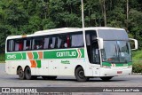 Empresa Gontijo de Transportes 21145 na cidade de Manhuaçu, Minas Gerais, Brasil, por Athos Lauriano do Prado. Número da foto: #12361391.