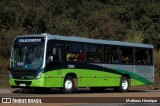 Turin Transportes 2315 na cidade de Congonhas, Minas Gerais, Brasil, por Matheus Henrique. Número da foto: #12361748.