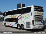 Guibor Turismo 2117 na cidade de Florianópolis, Santa Catarina, Brasil, por Bruno Barbosa Cordeiro. Número da foto: #12362118.