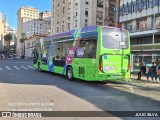VTC - Viação Teresópolis Cavalhada 9404 na cidade de Porto Alegre, Rio Grande do Sul, Brasil, por JULIO SILVA. Número da foto: #12361652.