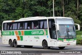 Empresa Gontijo de Transportes 20220 na cidade de Manhuaçu, Minas Gerais, Brasil, por Athos Lauriano do Prado. Número da foto: #12361384.