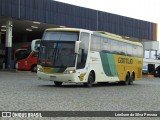 Empresa Gontijo de Transportes 12775 na cidade de Caruaru, Pernambuco, Brasil, por Lenilson da Silva Pessoa. Número da foto: #12361890.