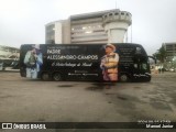 Padre Alessandro Campos 3825 na cidade de São Paulo, São Paulo, Brasil, por Manoel Junior. Número da foto: #:id.