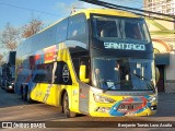 Jet Sur LCVY30 na cidade de Estación Central, Santiago, Metropolitana de Santiago, Chile, por Benjamín Tomás Lazo Acuña. Número da foto: #12362544.