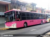 La 400 102 na cidade de Heredia, Heredia, Heredia, Costa Rica, por Sebastián Solano. Número da foto: #12362198.