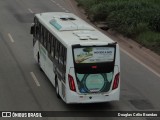 Scania 0002 na cidade de Belo Horizonte, Minas Gerais, Brasil, por Douglas Célio Brandao. Número da foto: #12361702.