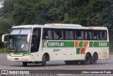 Empresa Gontijo de Transportes 21120 na cidade de Manhuaçu, Minas Gerais, Brasil, por Athos Lauriano do Prado. Número da foto: #12361381.