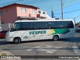 Vesper Transportes 1536 na cidade de Jundiaí, São Paulo, Brasil, por Pedro de Aguiar Amaral. Número da foto: #12362020.