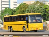 Ônibus Particulares 6220 na cidade de Belém, Pará, Brasil, por Fabio Soares. Número da foto: #12360611.