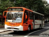 TRANSPPASS - Transporte de Passageiros 8 1525 na cidade de São Paulo, São Paulo, Brasil, por Markus Bus Vip. Número da foto: #:id.