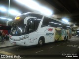 Eucatur - Empresa União Cascavel de Transportes e Turismo 4742 na cidade de São Paulo, São Paulo, Brasil, por Manoel Junior. Número da foto: #:id.
