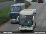 Empresa Gontijo de Transportes 21615 na cidade de Belo Horizonte, Minas Gerais, Brasil, por Douglas Célio Brandao. Número da foto: #12362419.