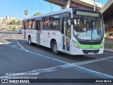 Transbus Cachoeirinha 1604 na cidade de Porto Alegre, Rio Grande do Sul, Brasil, por JULIO SILVA. Número da foto: #12361835.