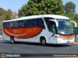 ViaSol Transportes Rodoviários 111050 na cidade de Ribeirão Preto, São Paulo, Brasil, por Kayque Malvesti Vila Verde. Número da foto: #:id.