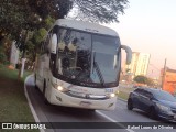 Auto Viação TransMinas 2025 na cidade de São Paulo, São Paulo, Brasil, por Rafael Lopes de Oliveira. Número da foto: #12362536.